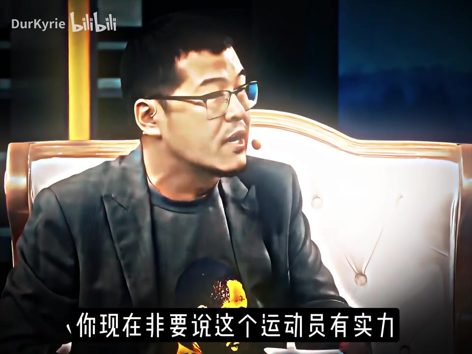 杨毅曾开火布朗尼！布朗尼能打脸那些不看好他的人吗？